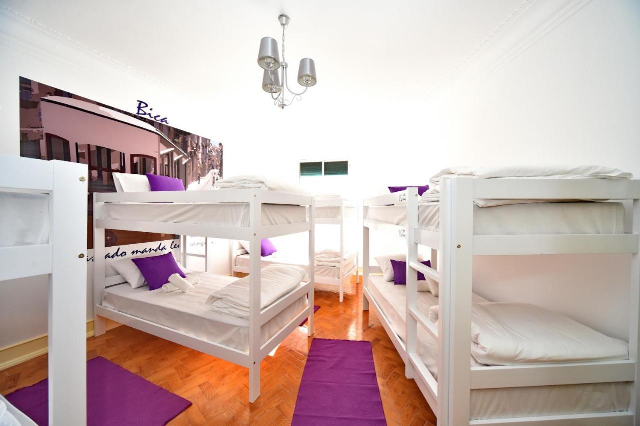 Brothers Place Hostel Lisbon