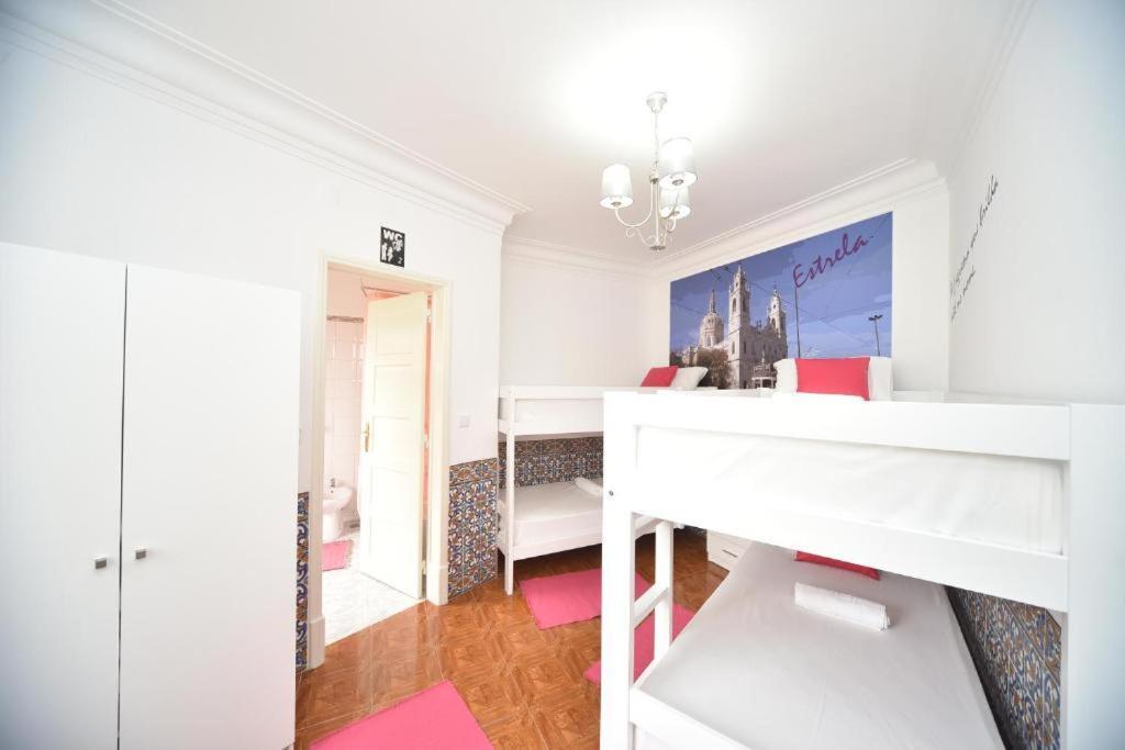 Brothers Place Hostel Lisbon