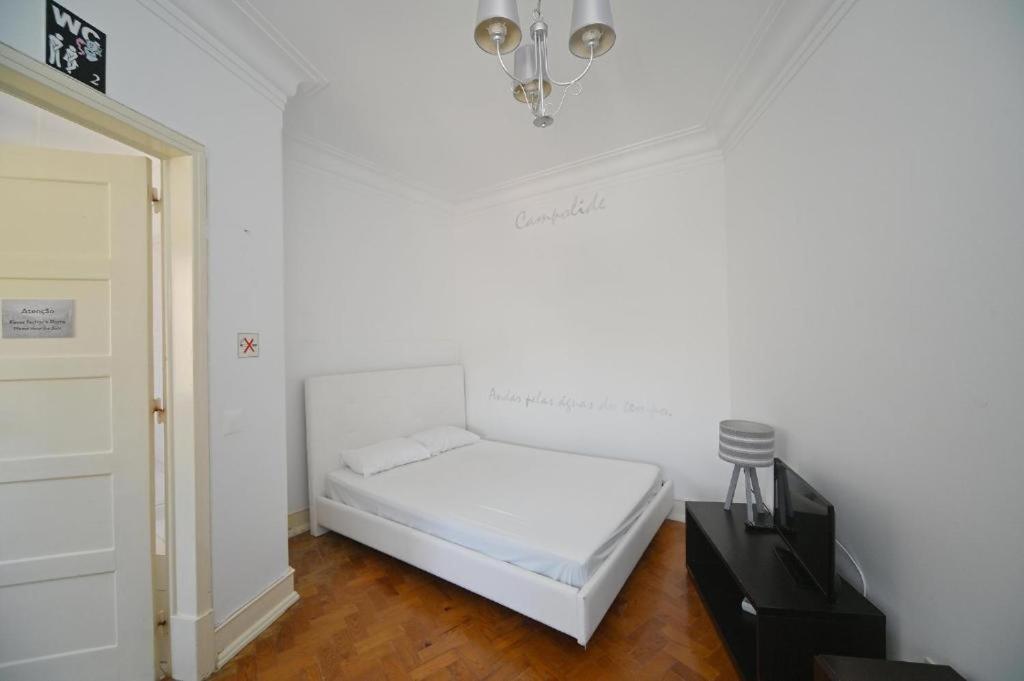 Brothers Place Hostel Lissabon
